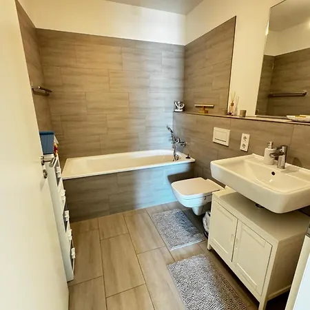 Charmante Maisonette * Гамбург