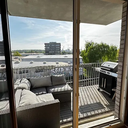 Charmante Maisonette *