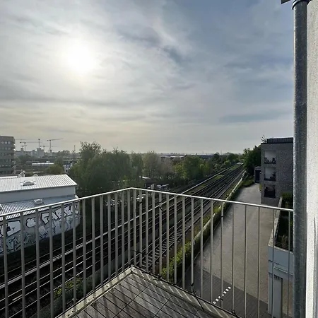Апартаменты Charmante Maisonette