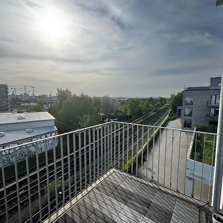 Апартаменты Charmante Maisonette *