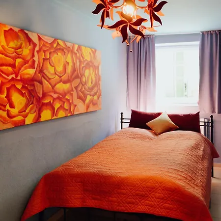 Appartement Stylisch Zentral 2zi App 4 P In