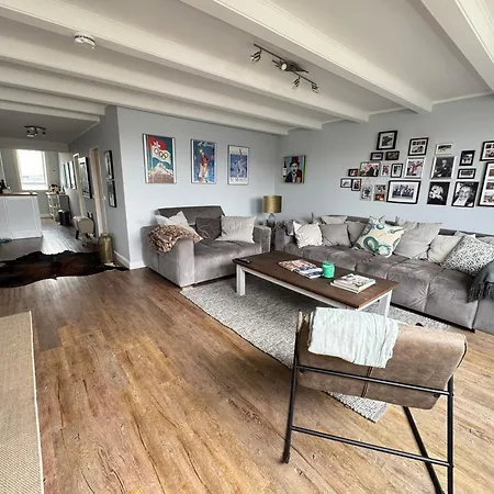 H14 - Prime Location - Perfect For Business & Lifestyle Гамбург