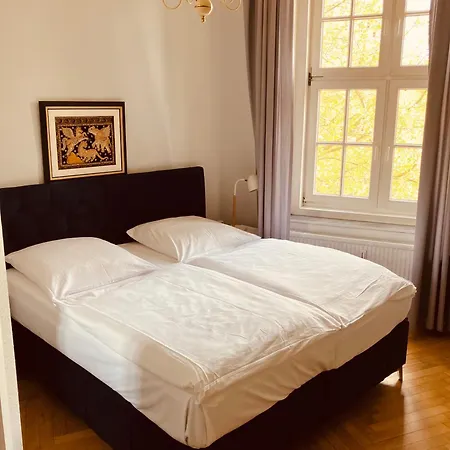 Ξενοδοχείο Amsterdam Αμβούργο