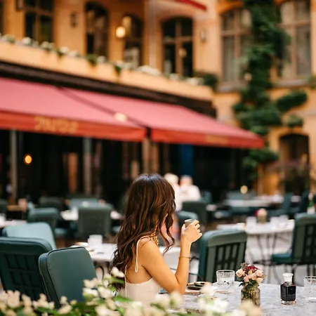 Tortue - Schoener Als Fantasie Отель 5*