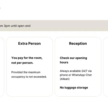 Smartments Hamm Apartahotel Hamburgo
