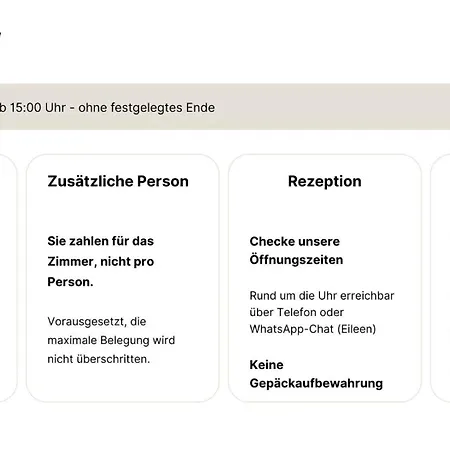Smartments Hamm Hamburgo