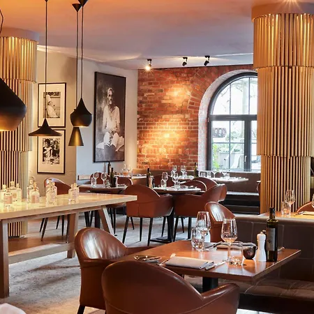 Gastwerk 4* Hamburg