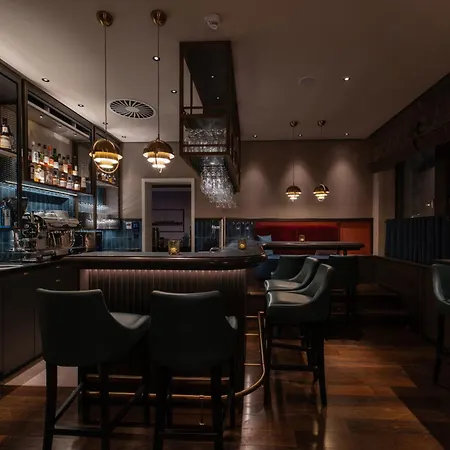 Western St. Raphael Hotel Hamburg