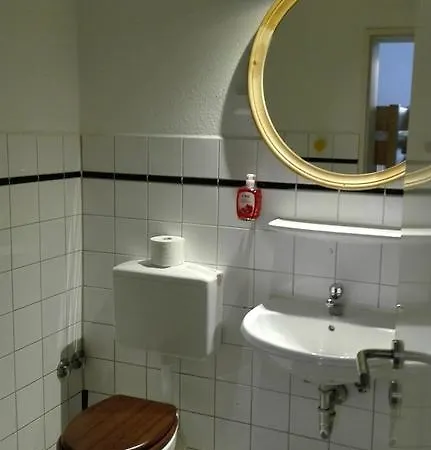 Hostel Alm