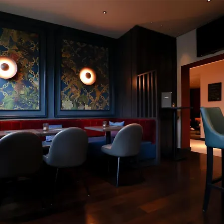 Western St. Raphael 4* Hamburg