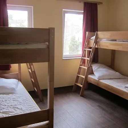 Hostel Alm