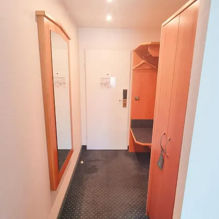 Panorama Hamburg-billstedt 4*