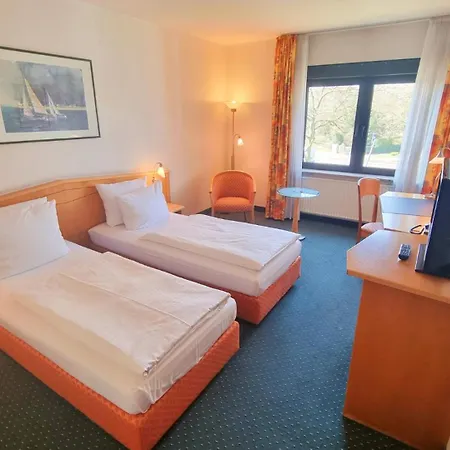 Panorama Hamburg-billstedt 4*