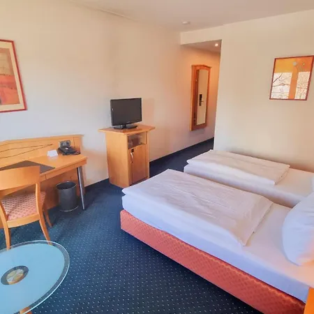 Panorama Hamburg-billstedt 4*