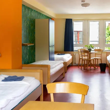 Hotel Schanzenstern Altona Gmbh *