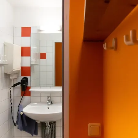 Hotel Schanzenstern Altona Gmbh Amburgo
