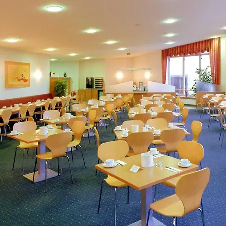 Panorama Hotel Hamburk