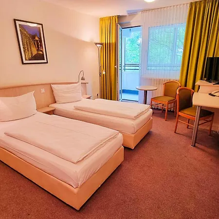 Panorama Hotel 3*