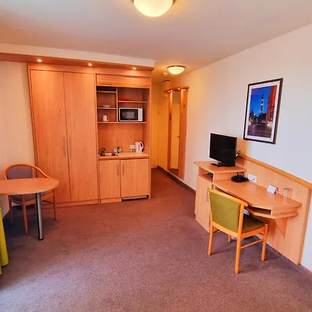 Hotel Panorama