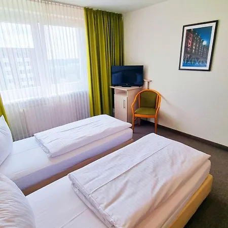 Hotel Panorama 3*