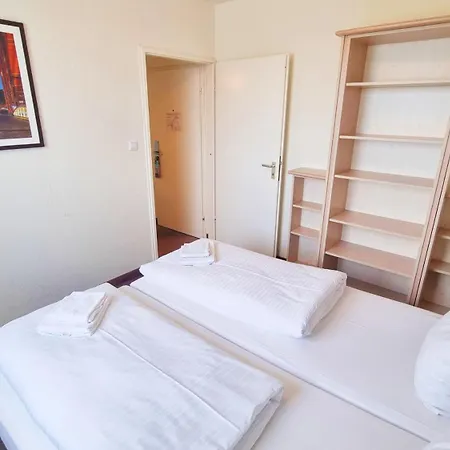 Panorama Hotel 3*