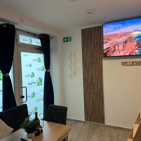 Apartment Im Fabriciusstrasse