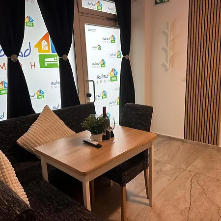 Im Fabriciusstrasse Apartment *