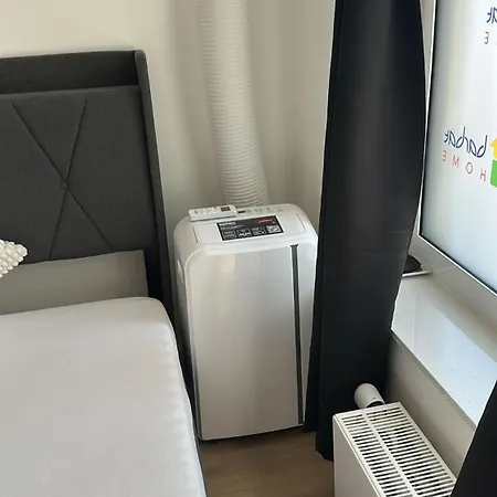 Apartment Im Hamburger Strasse-2