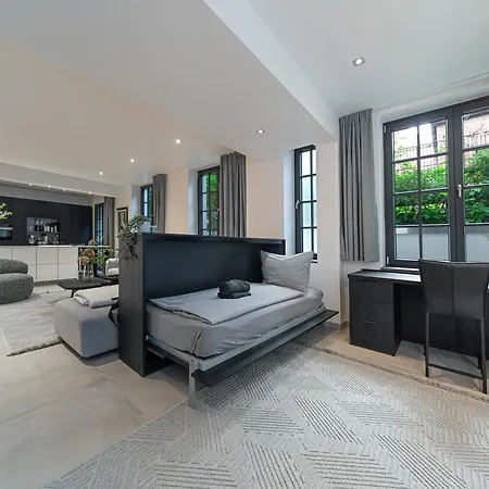 Luxury Design Loft
