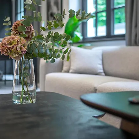 Luxury Design Loft * ハンブルク