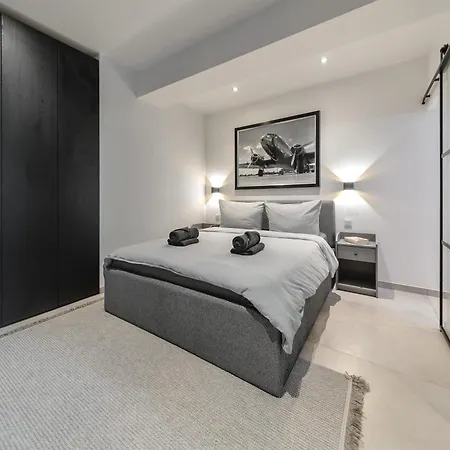 Luxury Design Loft *