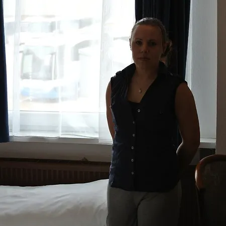 Hotel & Gaststatte Moorfleet Hamburg