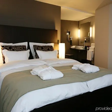 Hotel Boston Hh Amburgo