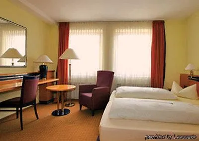 Rahlstedter Hof فندق 2*