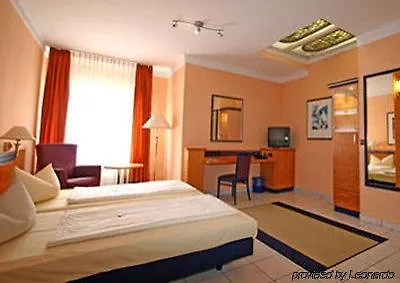 Rahlstedter Hof فندق