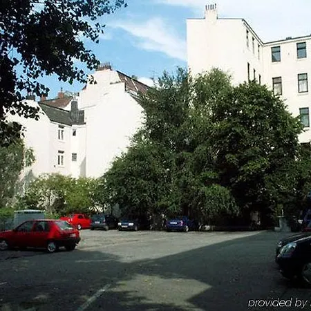 Hotel A&o Reeperbahn