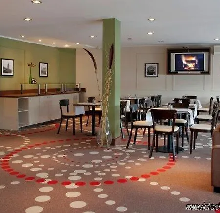 Leonardo Airport Hotel Hamburg