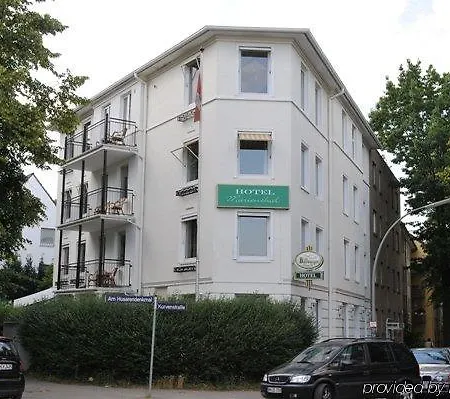 Hotel Marienthal Garni
