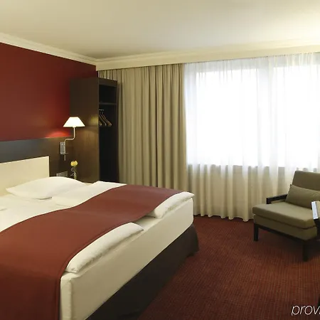 Nh Mitte 4* Amburgo