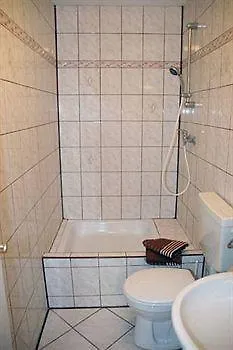 Affittacamere Marco Polo Amburgo