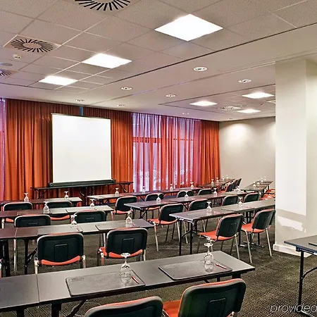 Adina Michel 4* Hamburg