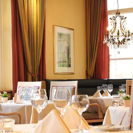 Alt Lohbruegger Hof Hotel