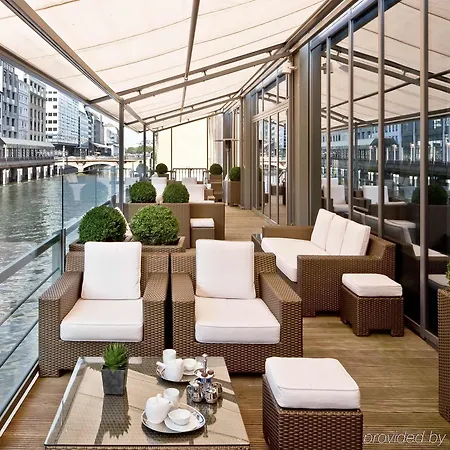 Sofitel Alter Hotel 5*