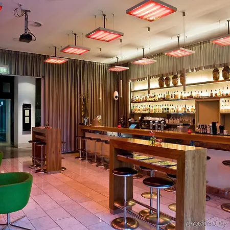 Sofitel Alter Hotel