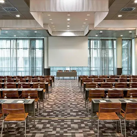 Sofitel Alter 5* Hamburg