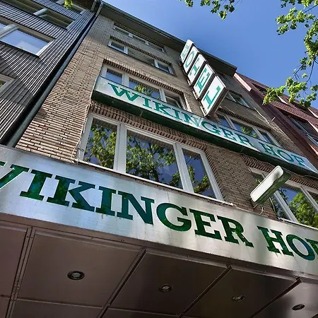 Wikinger Hof