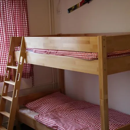 Hostel Alm *