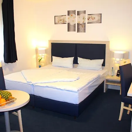 Hotel Altenwerder Hof Hotel Hamburg