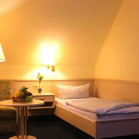 Hotel Altenwerder Hof Hamburg