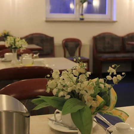 Hotel Hotel Altenwerder Hof 3*